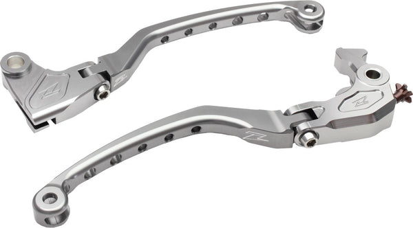 ZETA 手柄/牛角 FLIGHT CLUTCH LEVER