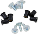 BOLT 五金件 Windscreen Fasteners