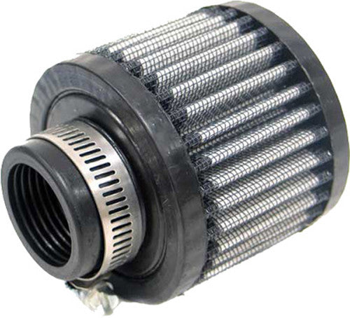 K&N 空滤 Crankcase Vent Air Filter - Remote Mount