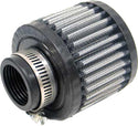 K&N 空滤 Crankcase Vent Air Filter - Remote Mount