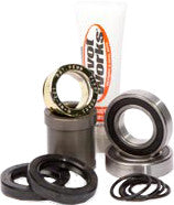 PIVOT WORKS 轴承 WATER PROOF WHEEL COLLAR KITS REAR SUZ