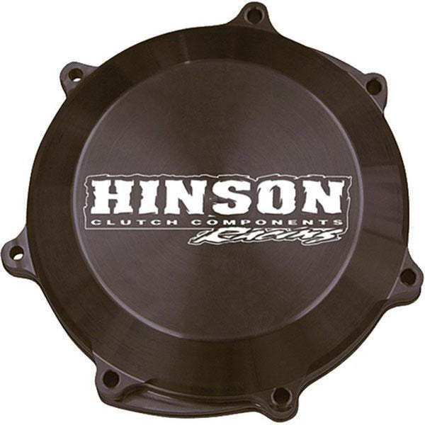 HINSON 离合器边盖 CRF250R '18-19