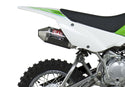 YOSHIMURA 排气管 RS-2 HEADER/CANISTER/END CAP EXHAUST SYSTEM SS-CF-SS