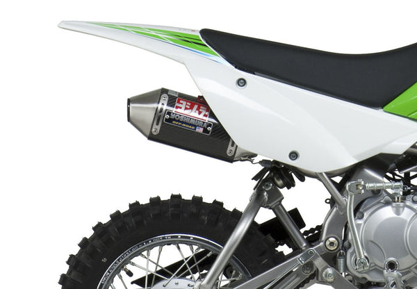 YOSHIMURA 排气管 RS-2 HEADER/CANISTER/END CAP EXHAUST SYSTEM SS-CF-SS