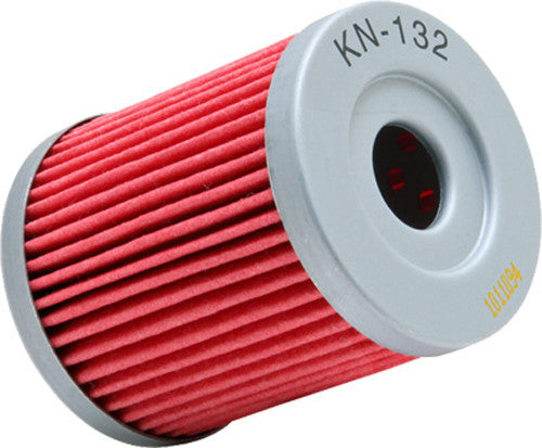 K&N 油滤 OIL FILTER