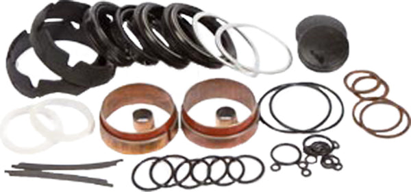 PIVOT WORKS 避震 SEAL/BUSHING KIT FORKS