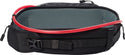 USWE 背包/装备箱 Zulo 6 Hydration Hip Pack PNP Tube Carbon Black 1.5 L