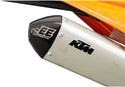 Enduro Engineering 排气盖 Spark Arrestor End Cap KTM/Husqvarna 越野