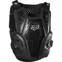 FOX 护胸 Raceframe Roost [黑]