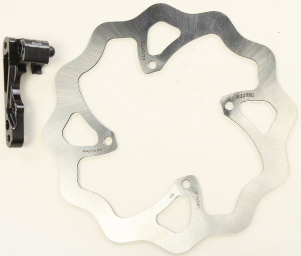 GALFER 刹车 SKW 270 O/S ROTOR KIT