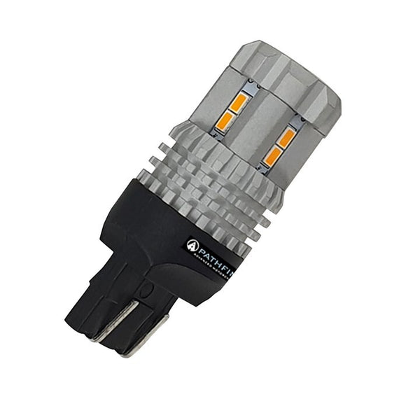 PATHFINDER 照明 LED TURN SIGNAL BULB AMBER