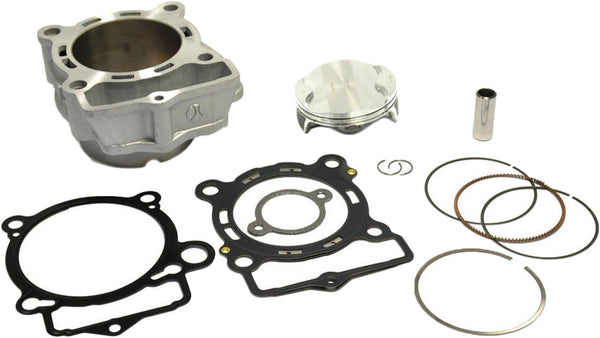 ATHENA 发动机 CYLINDER KIT BB 82MM 13.4:1 HUSQ/KTM