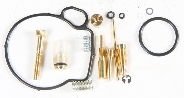 SHINDY 燃油系统 CARB REPAIR KIT YAMAHA TTR50E