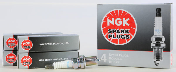 NGK 火花塞 SPARK PLUG #6282/04