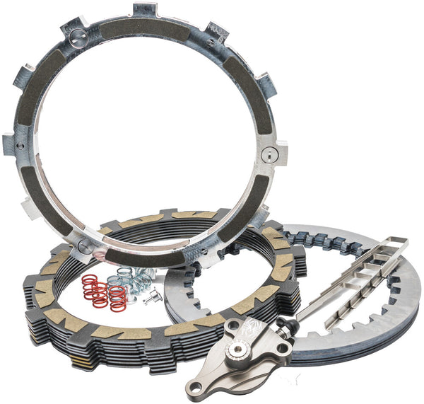 REKLUSE RACING 离合器 RADIUS X CLUTCH KAW