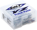 BOLT 五金件 YZ TRACK PACK