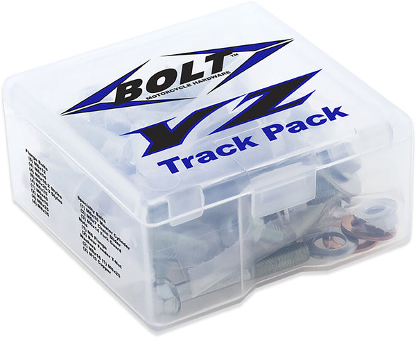 BOLT 五金件 YZ TRACK PACK