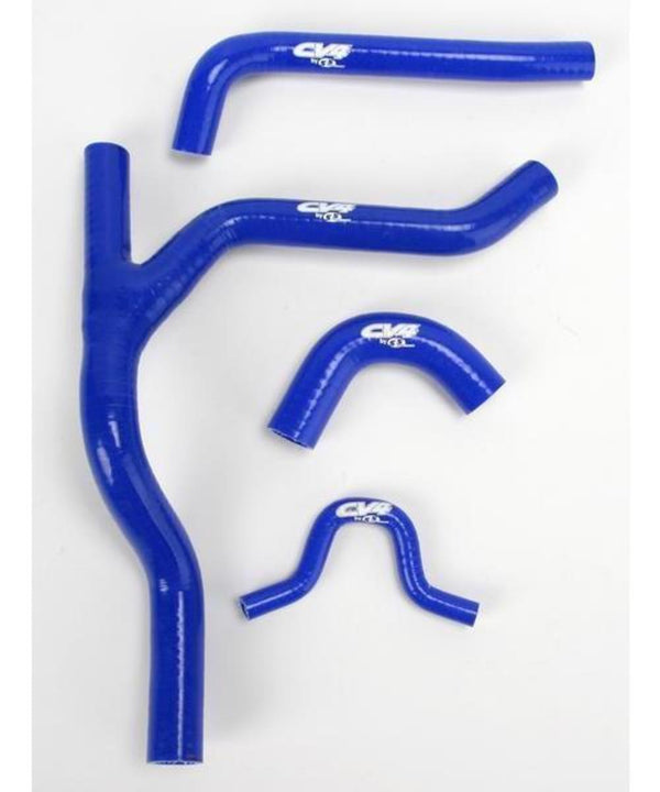 CV4 水箱软管 Kawasaki Radiator Hose Y Kit Blue