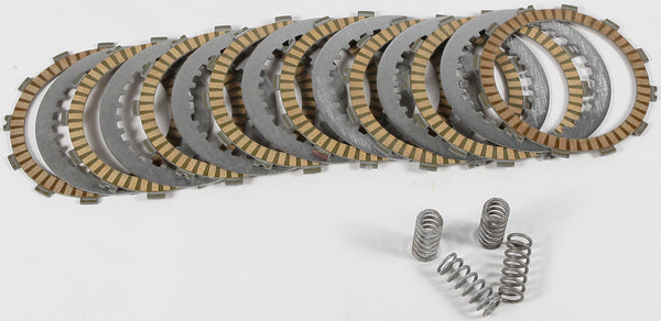 HINSON 离合器 CLUTCH FIBER SPRING KIT 钢制 HON