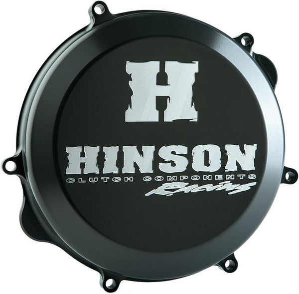 Hinson 离合器边盖 KTM/Husqvarna Billetproof Clutch Cover Husq TC85 18-19