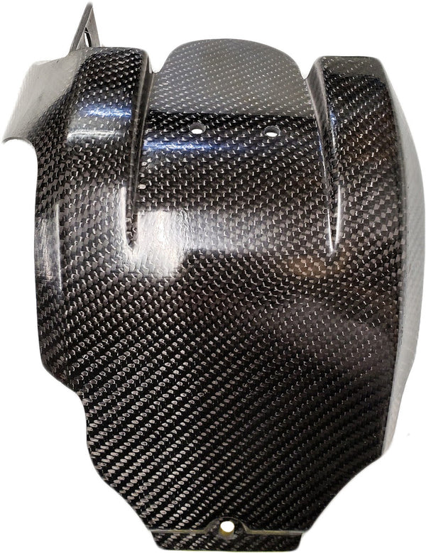 P3 车辆防护 SKID PLATE CARBON FIBER YAM