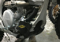 P3 车辆防护 SKID PLATE CARBON FIBER YAM