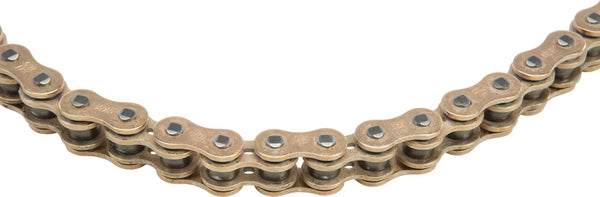 FIRE POWER 链条 X-RING CHAIN 520X150 GOLD