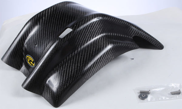 P3 车辆防护 SKID PLATE CARBON FIBER