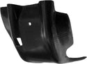 P3 车辆防护 SKID PLATE CARBON FIBER