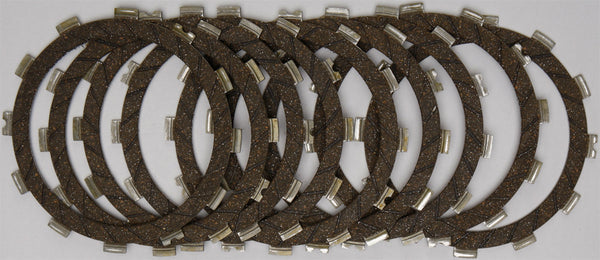 EBC 离合器 REDLINE CLUTCH KIT