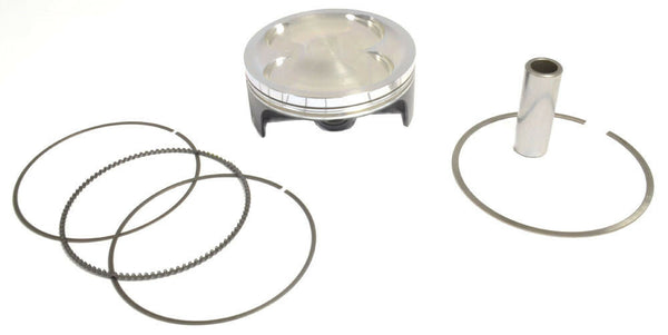 ATHENA 活塞 PISTON KIT BB FORGED 82.95 13.5:1 KAW/SUZ