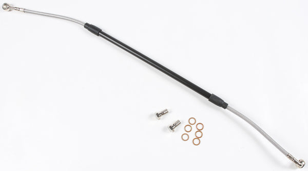 GALFER 油门/刹车/离合线 钢制 BRAKE LINE REAR KTM