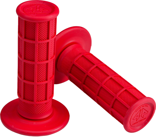 FOUR TWELVE 手把胶 Pee Wee/Pit Bike Mini Grips