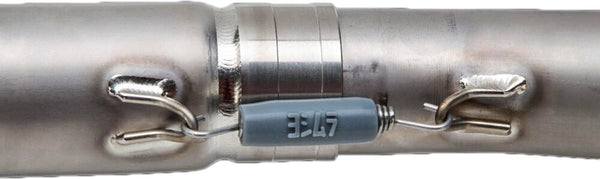 YOSHIMURA 排气管 RS12 SIGNATURE SERIES EXHAUST SYSTEM SS-AL-CF