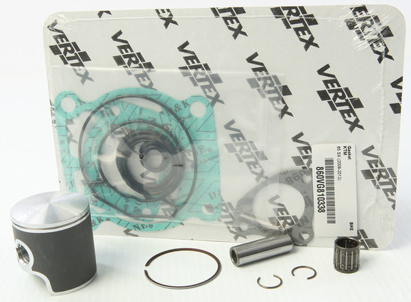 VERTEX 活塞 TOP END KIT 44.97/STD HUSQ/KTM