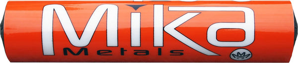 MIKA METALS 车把 Injection Molded Bar Pad