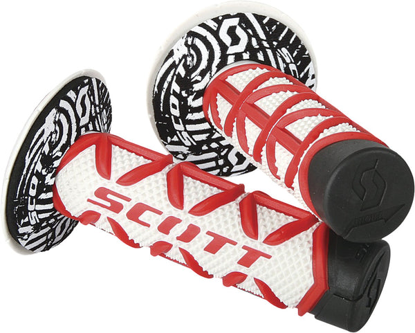 SCOTT 手把胶 Diamond MX Grip