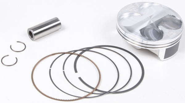 VERTEX 活塞 PISTON KIT 78.96MM