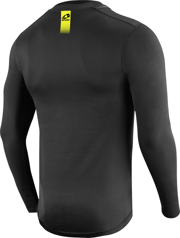 EVS T恤 Long Sleeve Tug Shirt Black
