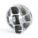 PROX 活塞 PISTON KIT FORGED NIKASIL CYL 94.95/STD 12.6:1 HUSQ/KTM