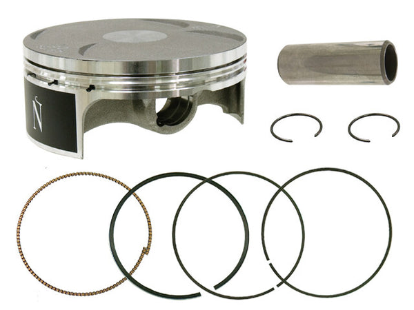 NAMURA 活塞 PISTON KIT HYPERDRYVE 95.97/+0.02 11:1 SUZ