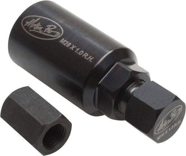 MOTION PRO 工具 FLYWHEEL PULLER M28X1.0 R.H. INTERNAL THREAD