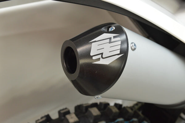 Enduro Engineering 排气盖 Spark Arrestor End Cap KTM/Husqvarna/Berg 越野