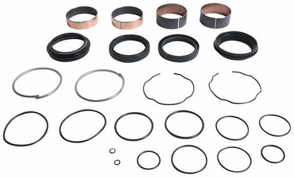 PIVOT WORKS 避震 SEAL/BUSHING KIT FORKS HON