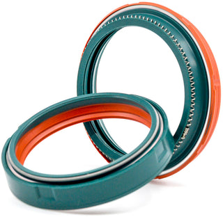 SKF 前减震密封 WP 48 MM