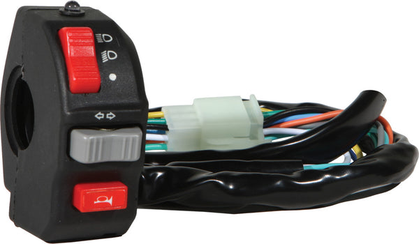 K&S 开关 Compact Multi-Switch