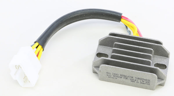 RICKS 电路装置 REGULATOR / RECTIFIER