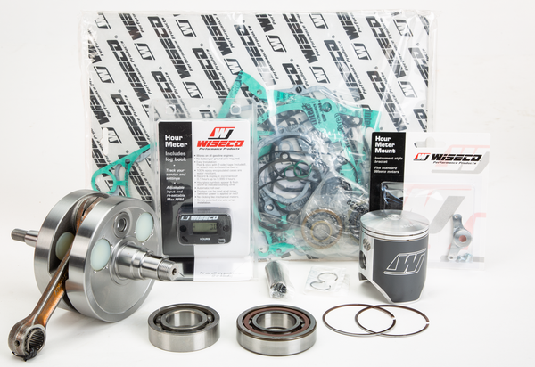WISECO 发动机 ENGINE REBUILD KIT GARAGE BUDDY KTM