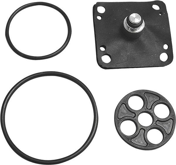 K&l 油箱维修套件 Suzuki/Kawasaki/Yamaha Petcock Repair Kit
