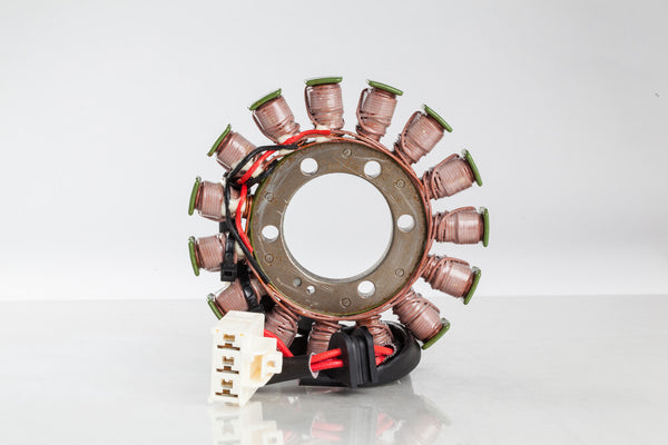 RICKS 电路装置 STATOR